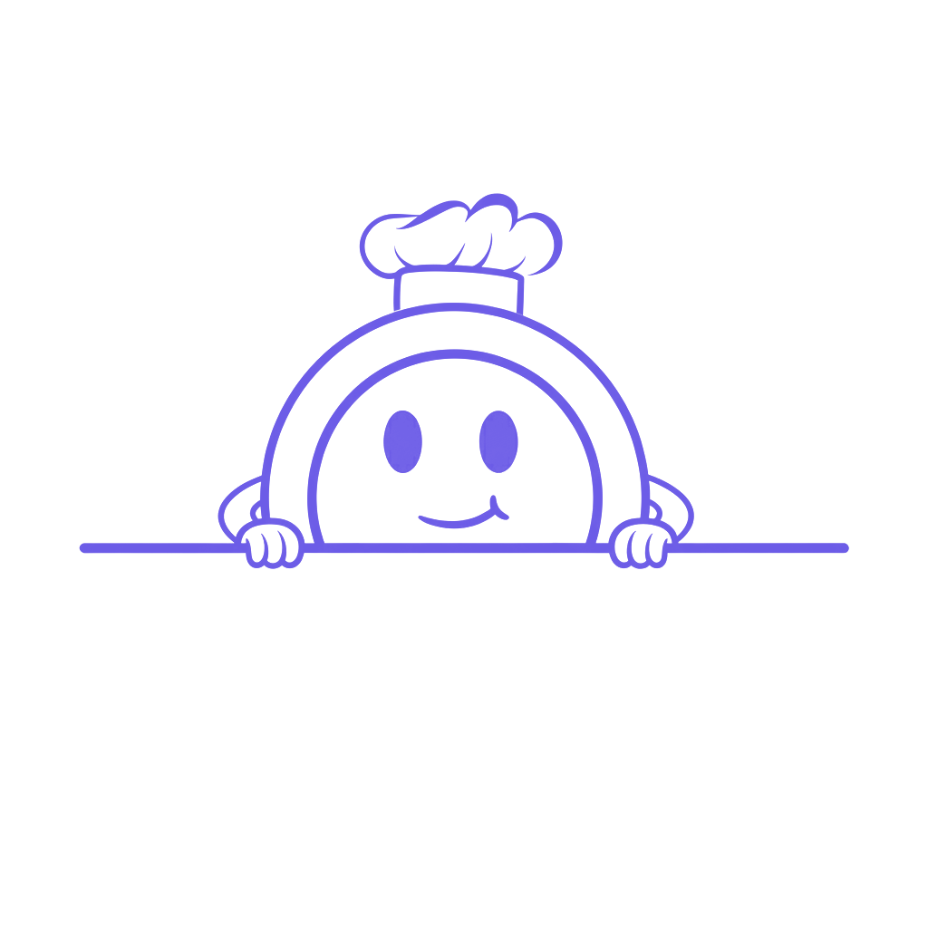 PlanPlate mascot